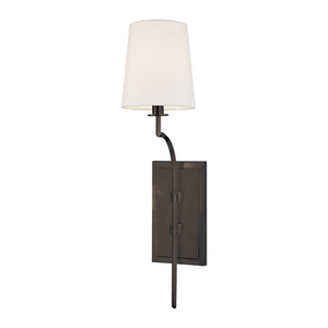 Glenford Wall Sconce | Hudson Valley Lighting - 3111-OB
