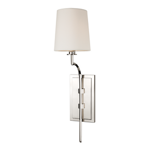 Glenford Wall Sconce | Hudson Valley Lighting - 3111-PN