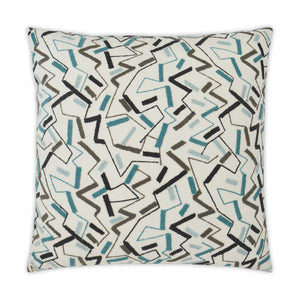 Riker Decorative Throw Pillow | DV Kap
