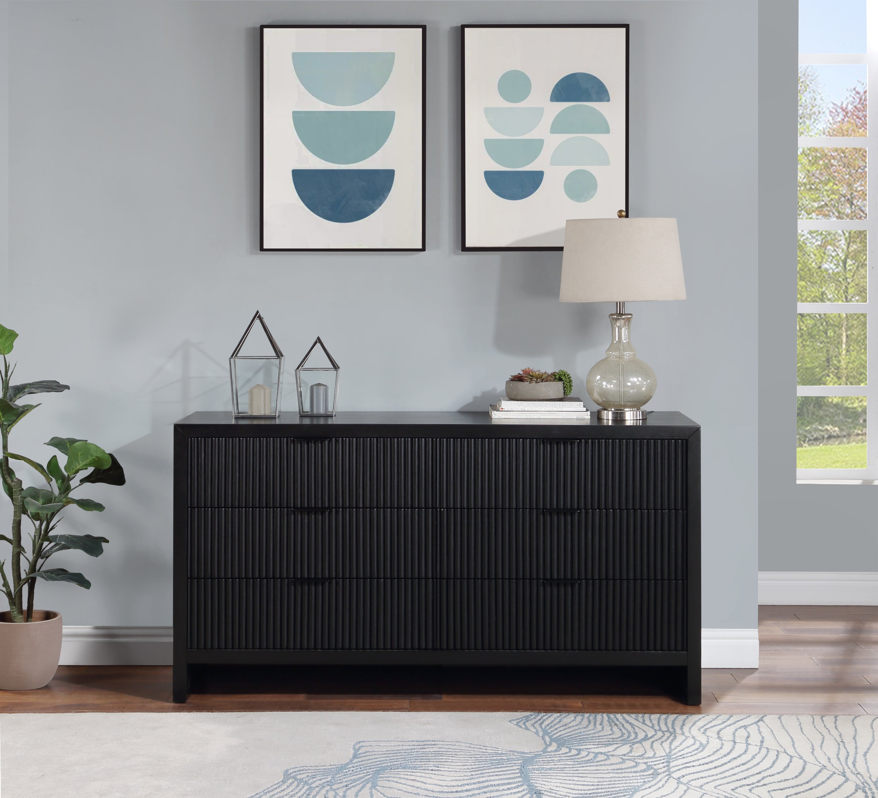 Fairfax - Dresser Fairfax - Dresser