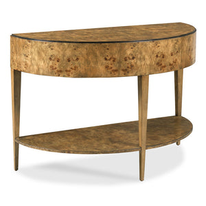 Isla Console | Woodbridge Furniture - 3122-24