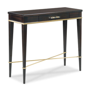 Carnegie Console | Woodbridge Furniture - 3125-12