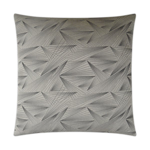 Perspective Decorative Throw Pillow | DV Kap