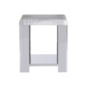 Aura Side Table | Bernhardt Interiors - 316111