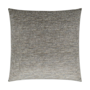 Tiara Decorative Throw Pillow - Ash | DV Kap