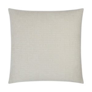 Lift Decorative Throw Pillow - Pearl | DV Kap
