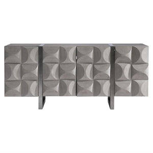 Rune Entertainment Credenza | Bernhardt Interiors - 321870