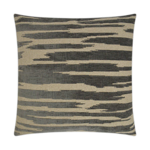 Sienna Decorative Throw Pillow - Grey | DV Kap