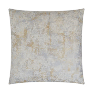 Venetia Decorative Throw Pillow - Ivory | DV Kap