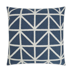 Port Of Call Decorative Throw Pillow | DV Kap