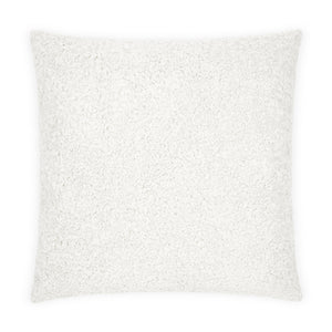 Poodle Decorative Throw Pillow - Cloud | DV Kap