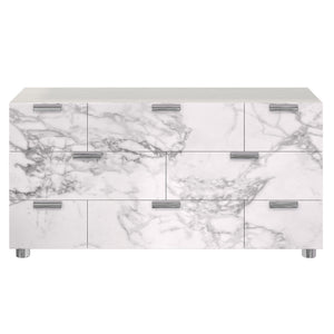 Stratum Stone Dresser | Bernhardt - 325050
