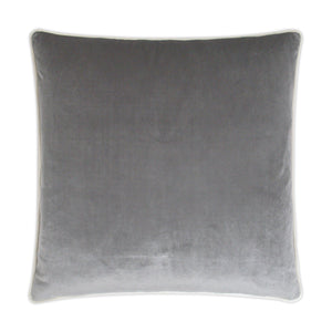 Darling Decorative Throw Pillow - Smoke | DV Kap