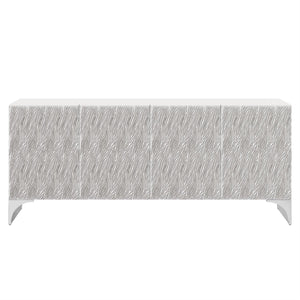 Stratum Entertainment Credenza | Bernhardt - 325880