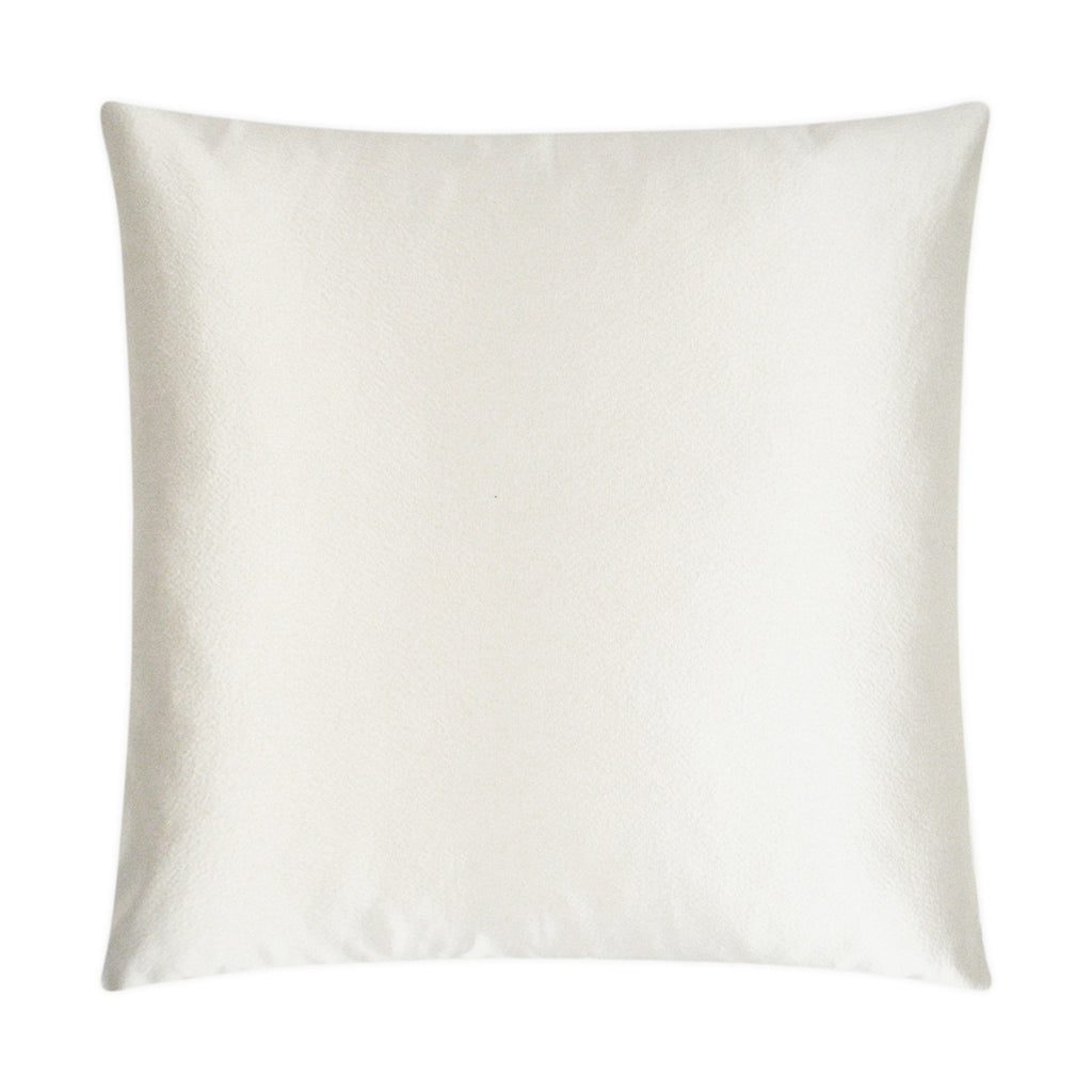 Acclaim Decorative Throw Pillow - Ivory | DV Kap