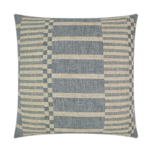 Ranchester Decorative Throw Pillow - Blue | DV Kap