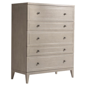 Cornelia Tall Drawer Chest | Bernhardt - 331118