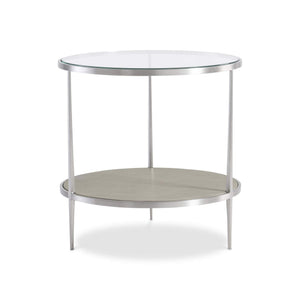 Cornelia Side Table| Bernhardt - 331125