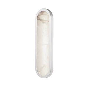 Manhasset Wall Sconce | Hudson Valley Lighting - 3318-PN