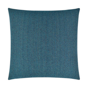 Wellford Decorative Throw Pillow - Peacock | DV Kap