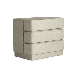 Arcadia 34 Inch Nightstand | Bernhardt - 334234