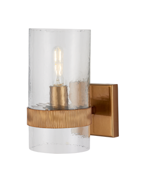 Sudeley Wall Sconce | Currey & Co - 5000-0294