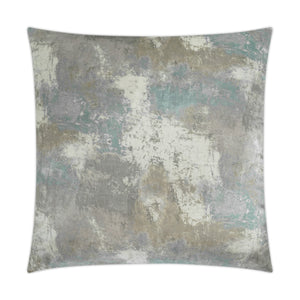 Reverie Decorative Throw Pillow - Mineral | DV Kap