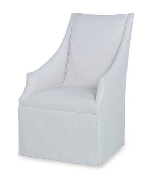 Meadow Host Chair - Stocked | Century Furniture - 3385A-V1