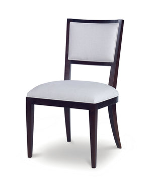 Dublin Side Chair - Stocked - City Dark | Century Furniture - 3393S-V1