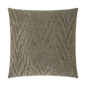 Wild Side Decorative Throw Pillow | DV Kap