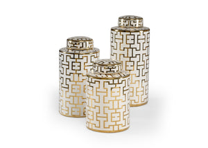 Noble Canisters (S3) | Wildwood - 301447