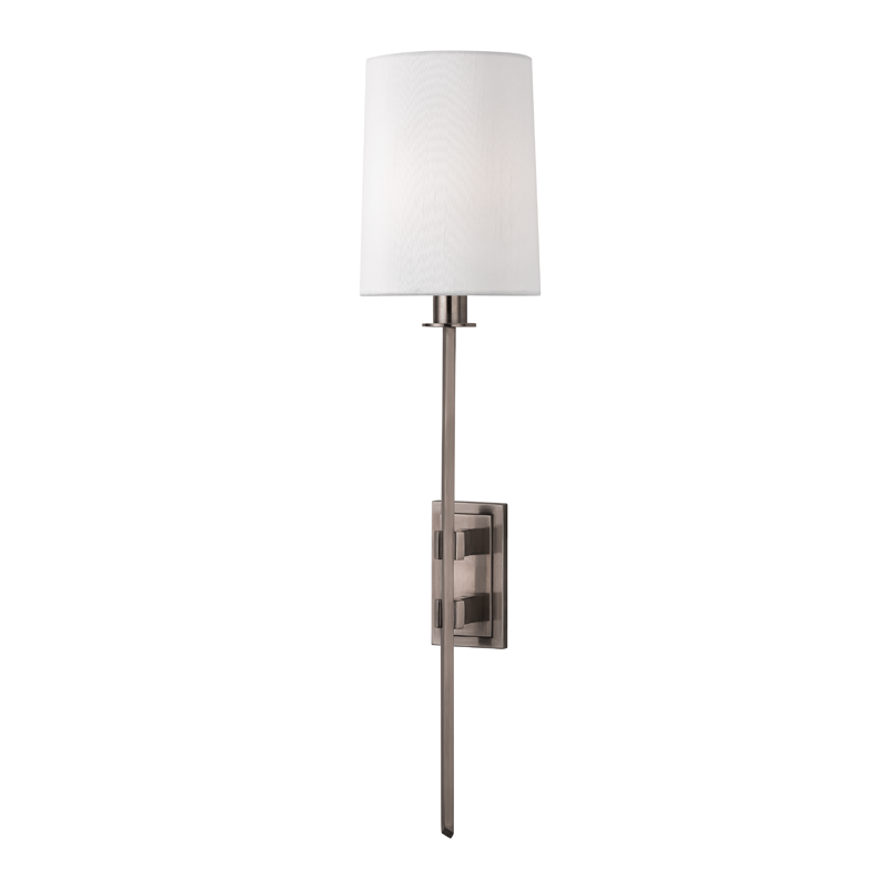 Fredonia Wall Sconce | Hudson Valley Lighting - 3411-AN