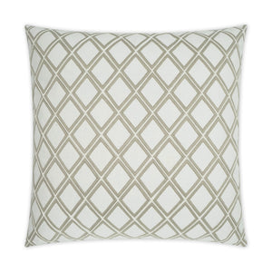 Enhancer Decorative Throw Pillow | DV Kap