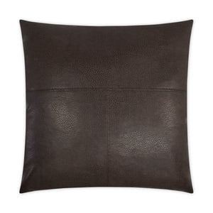 Rodeo Decorative Throw Pillow - Chocolate | DV Kap
