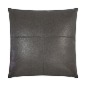 Rodeo Decorative Throw Pillow - Grey | DV Kap