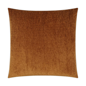 Cuddle Decorative Throw Pillow - Spice | DV Kap
