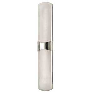 Valencia Wall Sconce | Hudson Valley Lighting - 3426-PN