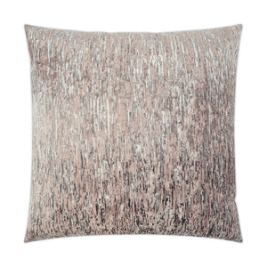 Yanbu Decorative Throw Pillow - Blush | DV Kap