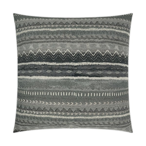 Crafting Decorative Throw Pillow - Smoke | DV Kap