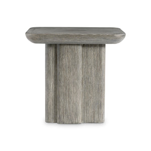 Monolith Side Table | Bernhardt - 343125