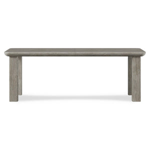 Monolith Dining Table | Bernhardt - 343222