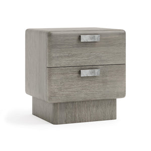 Monolith Nightstand | Bernhardt - 343230