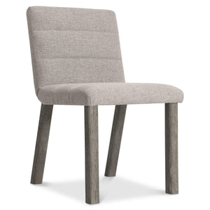 Monolith Side Chair | Bernhardt - 343543