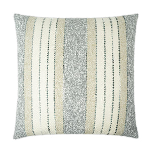 Woven Path Decorative Throw Pillow | DV Kap