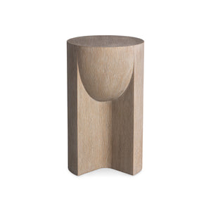Loggia Side Table | Bernhardt - 345119
