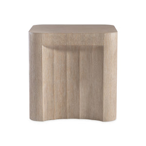 Loggia Side Table | Bernhardt - 345122