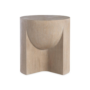 Loggia Side Table | Bernhardt - 345129