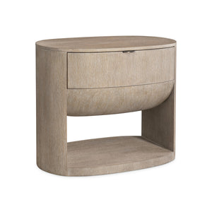 Loggia Nightstand | Bernhardt - 345230