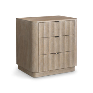 Loggia Nightstand | Bernhardt - 345231