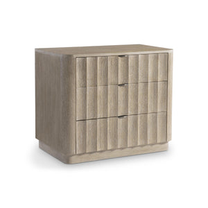 Loggia Nightstand | Bernhardt - 345233